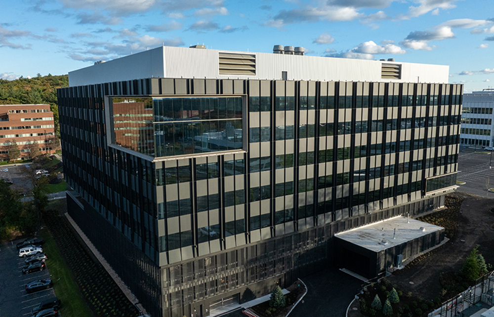 Anchor Line Partners, LLC and Northwood Investors, LLC secures 98,500 s/f lease Stoke Therapeutics at 245 Fifth Ave.